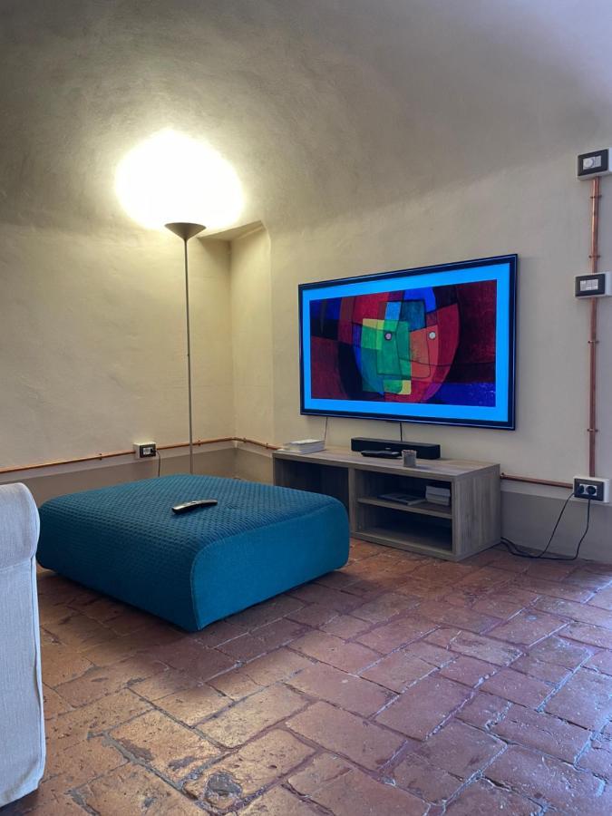 Antica Dimora Mascara 1598 Apartment Bologna Exterior photo