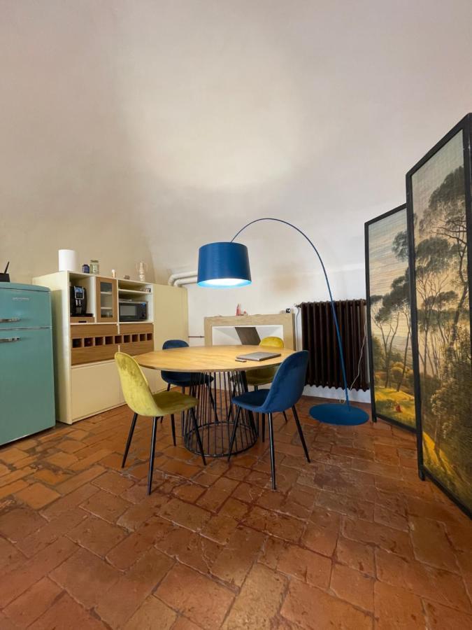 Antica Dimora Mascara 1598 Apartment Bologna Exterior photo
