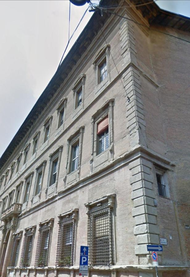 Antica Dimora Mascara 1598 Apartment Bologna Exterior photo